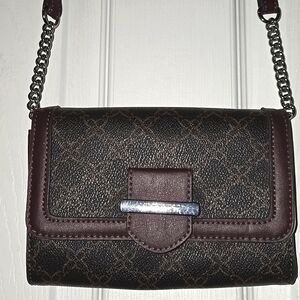 Nine West Crossbody Purse "Like New"